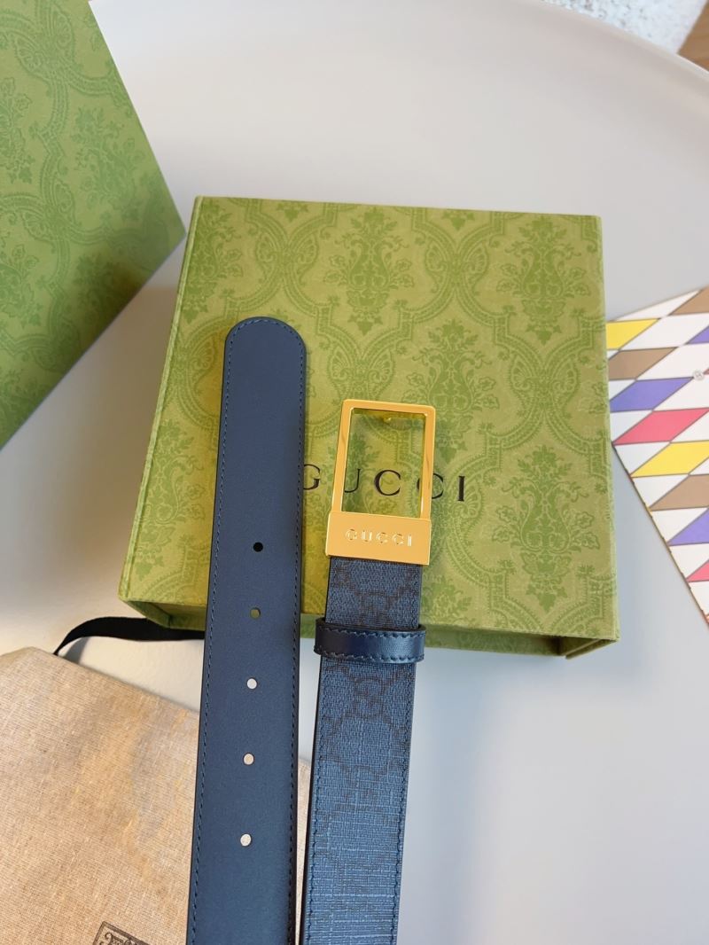 Gvc*1 belts